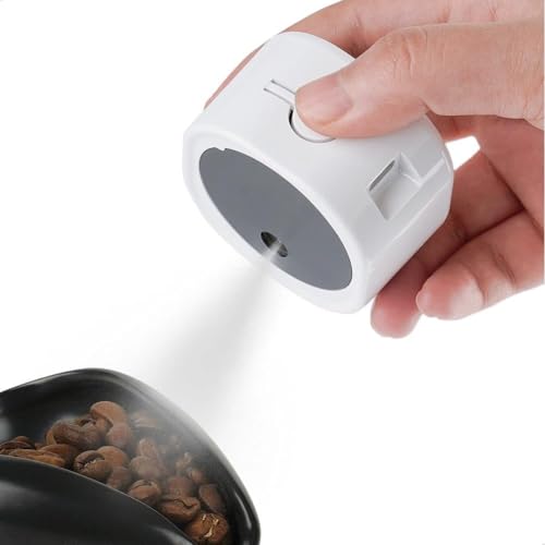 watchget 20ml Coffee Bean Atomizer Rdt Sprayer for Reducing...