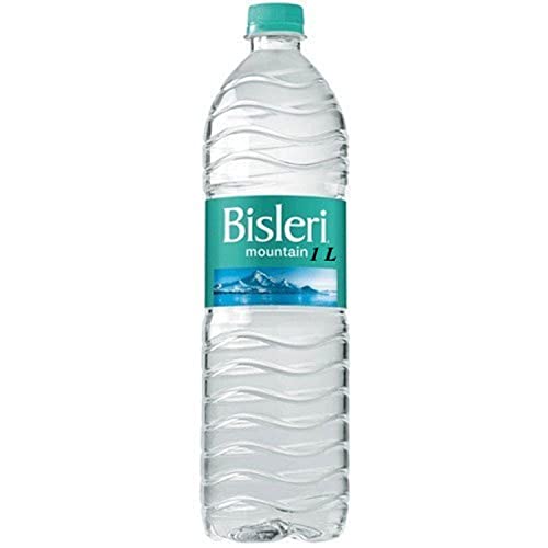 Image of ARL International Bisleri With Added Minerals Water 1 Liter | Pack Of 12 Bottles (Price Including Courier Charges)