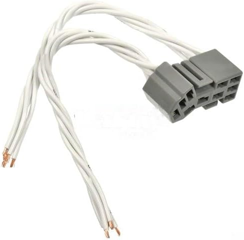 Combination Switch Connector for 1995-2003 Ford F150
