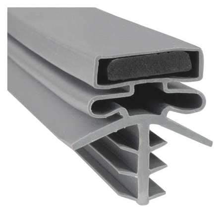 Gasket, 35 1/4 in. x 83 1/2 in.