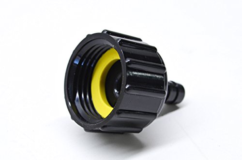 Raccord d'origine Yamaha 6R3-12580-00-00 JOINT ASSY haute durabilité