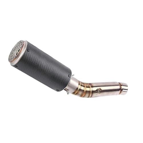 Adaptateur d'échappement moto CB500X pour vos sorties et roadtrips