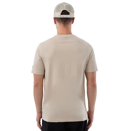 T shirt New Era Ne Pizza Grphc Reg Stn - vue 5