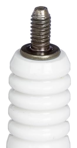 Image of NGK 5722 Standard Spark Plug - BR9ES, 1 Pack