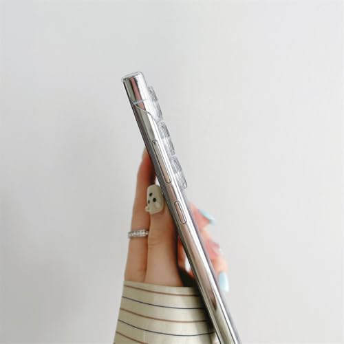 Coque rigide Samsung S24 Ultra mate finition haut de gamme