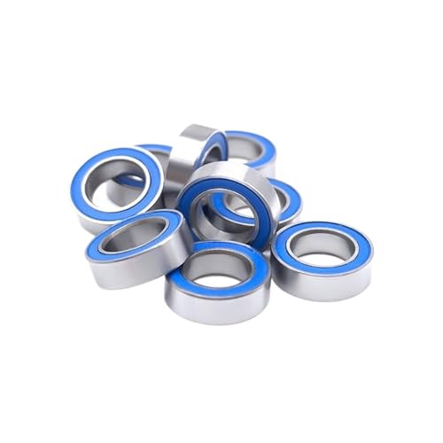 Roulements MR1319RS ABEC-7 anti-poussière pour stopper le jeu mécanique
