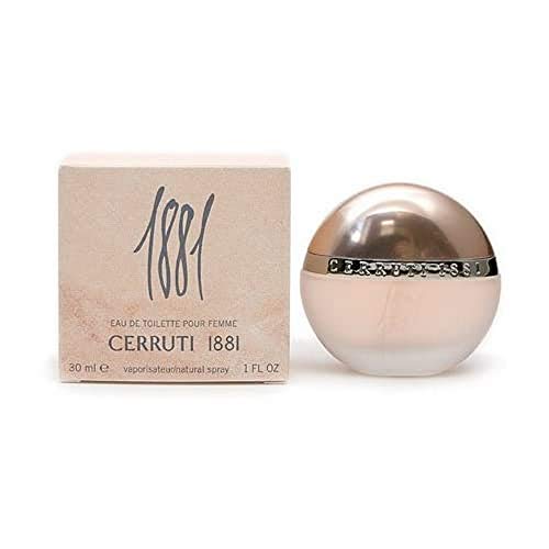 Cerruti 1881 Pour Femme Agua de toilette con vaporizador - 30 ml