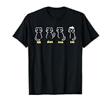 Un Deux Trois Cat Tee