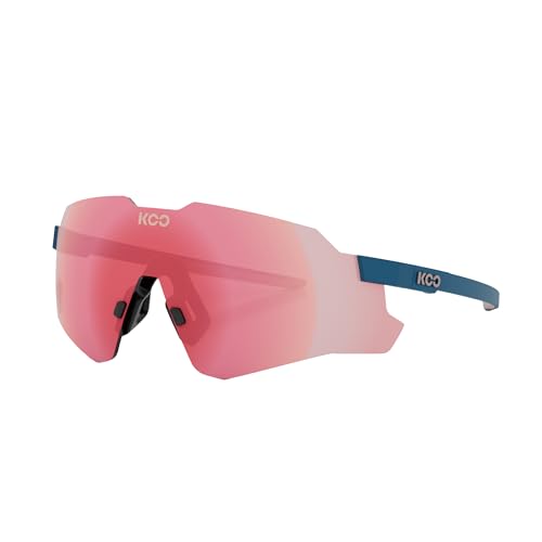 [KOO] �T���O���X NEBULA MIDNIGHT BLUE �t���[