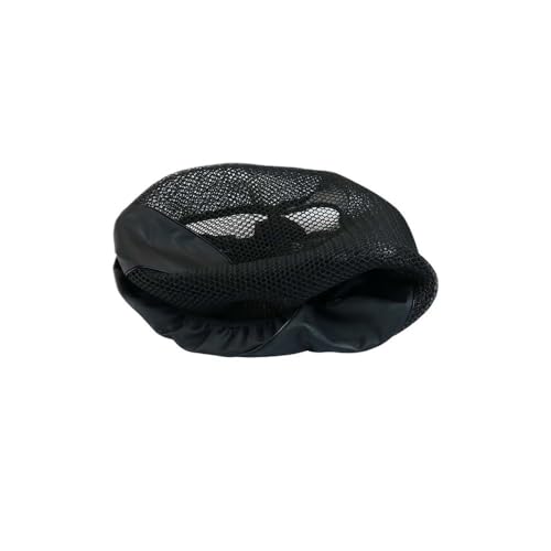 Housse de selle moto X-Max pour ne plus souffrir de la chaleur en été