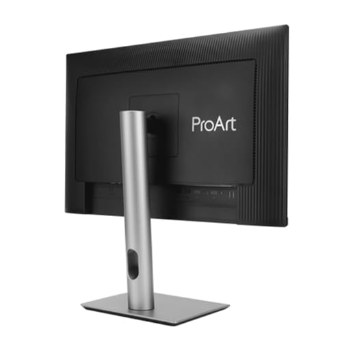 Image of Asus ProArt PA248CRV 24-inch 1920 x 1200 WUXGA IPS Professional Monitor, 2-Pack Bundle with USB-C 96W PD, Daisy Chain DisplayPort, HDMI, USB Hub and Integrated Speakers