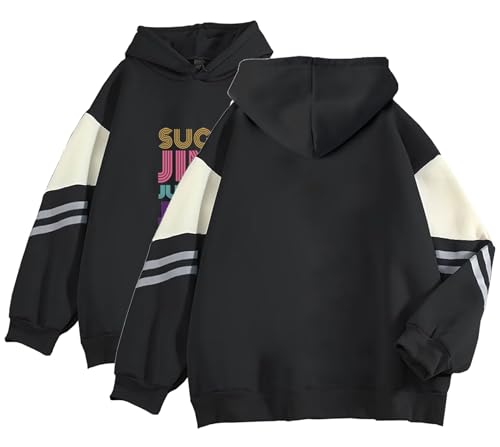 <h4>BTS Pullover Sweater Jacket Hoodie</h4>
