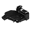 YAOPEI Front Right Door Lock Actuator for Land Rover Range Sport Evoque Door Lock Latch LR091524 LR011275 #1