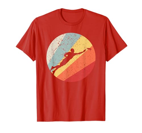 Vintage Ultimate Frisbee Shirt Gift for Frisbee Players T-Shirt