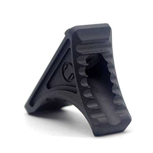 Forward Universal Hand Stop for both KeyMod & M-LK MLK Tactical Handguard