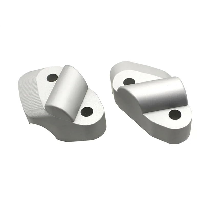 Rehausseurs de guidon pour Multistrada 950 support barre pince