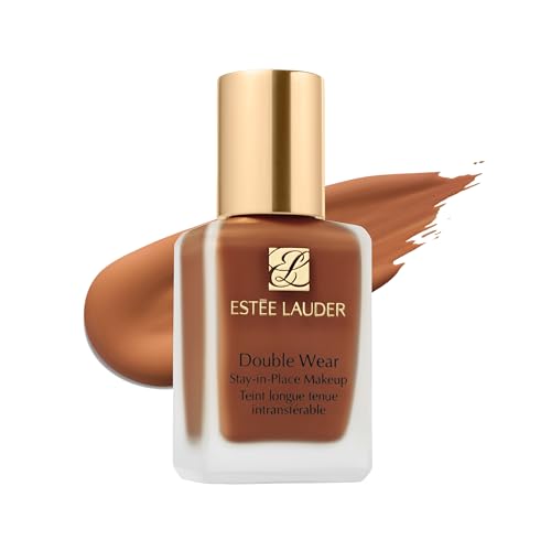 Estée Lauder Double Wear Stay-in-Place Foundation