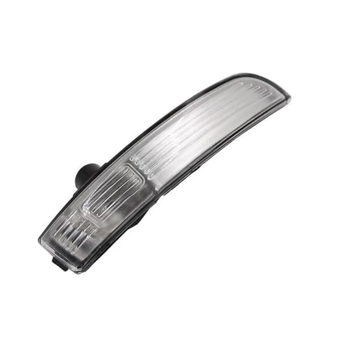 Luces señal giro espejo retrovisor lateral y carcasa marcha atrás Ecosport 4