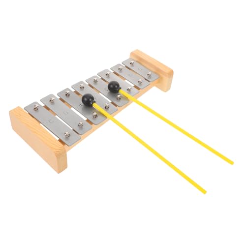 Xylophone pour enfant en bois idéal pour les moments de jeu et d'éveil musical en famille