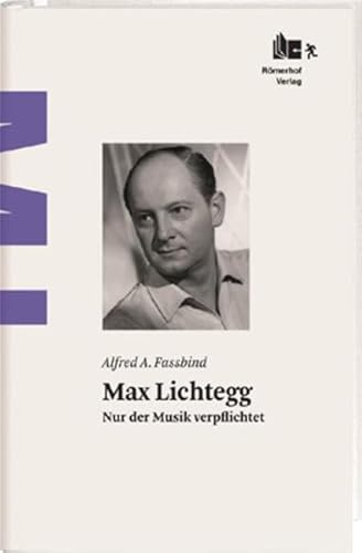 Fassbind, A: Max Lichtegg