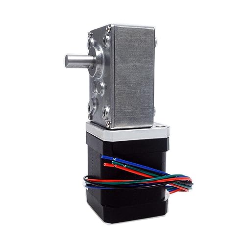 Moteur pas à pas 42mm pour imprimante 3D avec réducteur de couple 5840-BJ4248