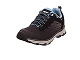  Meindl Damen Sportschuhe Activo Sport Lady GTX 5110-01 schwarz 612968