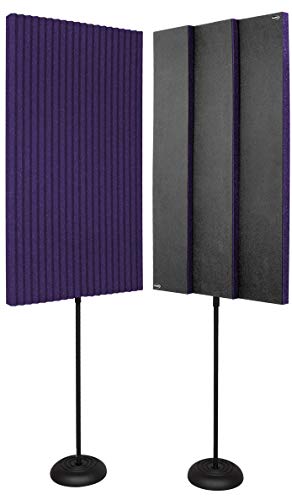 Amazon | 【国内正規品】 AURALEX オーラレックス 吸音材 ProMAX