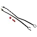 Vahaha 50119 Swap Shift Linkage B-Series Replacement for 1992-2000 Honda Civic EJ/EH/EG/EK & 1990-2001 Acura Integra DA/DB/DC