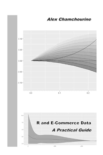 R and E-Commerce Data: A Practical Guide