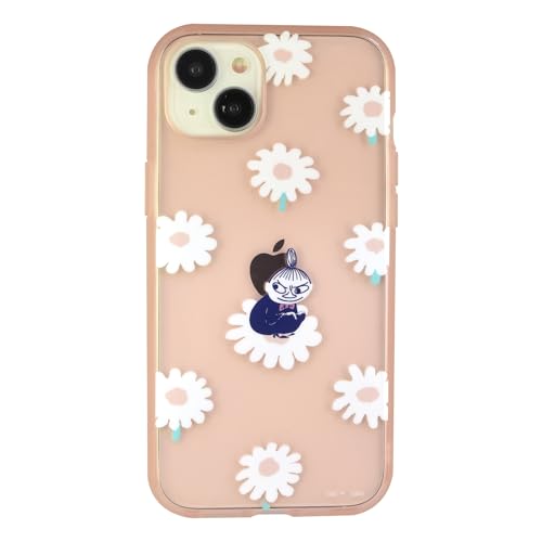 O}fB[Y [~ IIIIfit Clear (C[tBbgNA) iPhone15 Plus / 14 Plus Ή P[X g~C MMN-174A