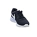 NIKE Women's Tanjun Black/White Size 10 B(M) US