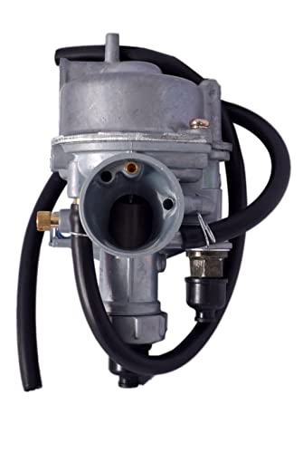 Image of Haran Carburetor Assembly Compatible For Tvs Star Sport