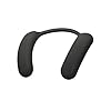 Sony BRAVIA Theater U Wireless Wearable TV Speaker with Bluetooth, Personalized Home Theater Audio, Gaming Compatibility, Built-in mic, 12 Hour Battery Life, IPX4 Splash-Resistant (HT-AN7)