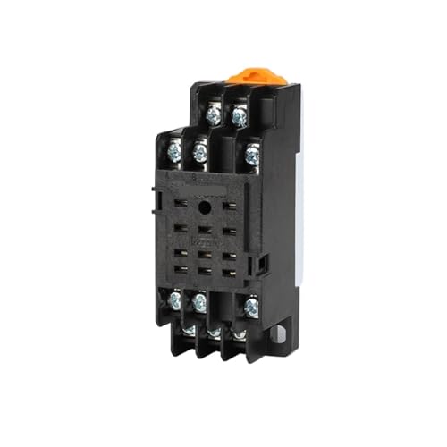 Base PYF11A11 CDZ9-53P para relé intermedio pequeño de 11 pies HH53P MY3