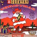 Country Christmas, Vol. 1 [Audio CD] Various Artists