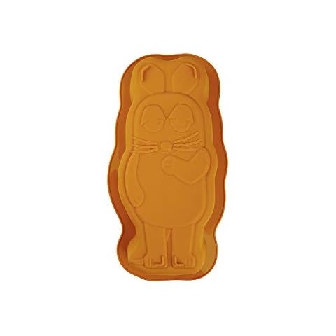 Dr. Oetker "Maus Silikon-Motivbackform DieMaus Cover