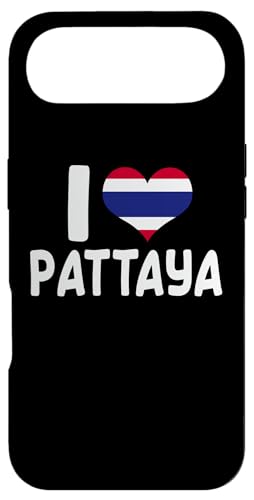 I Love Pattaya^Cn[g | ^CsyY X}zP[X iPhone Air p