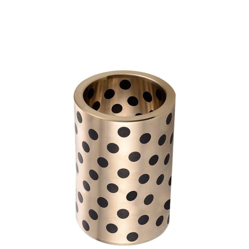 LUAMY 2 �� LM6L�ALM8L �����O�O���t�@�C�g���X���[�u���j�A�x�A�����O�A�ő̏����A�I�C���t���[�u�b�V�� (Color : 2Pcs, Size : SIZE(IDxODxH))