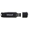 Intenso Speed Line - Memoria USB de 64 GB, Color Negro #4