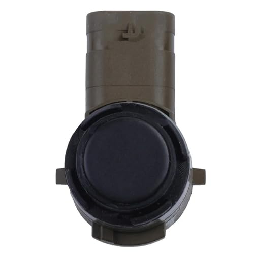 Capteur de stationnement LU5T-15K859-AAW noir pour aide au recul précis 4 pièces