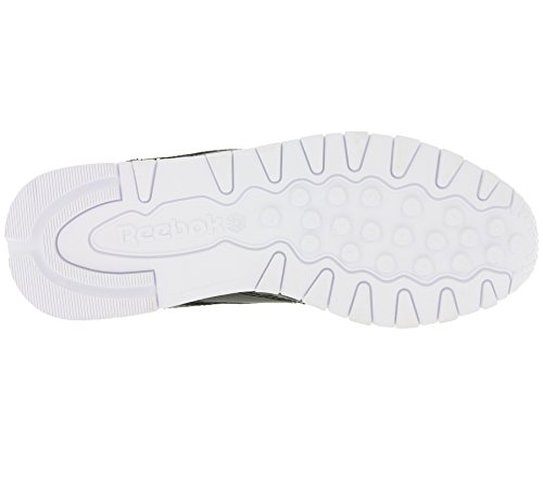 Baskets basses Reebok Sport CL Lthr Hype Metallic - vue 9