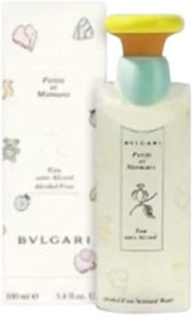 Amazon Bvlgari ブルガリ ブルガリ プチママン オーデトワレスプレー 単品 100ミリリットル X 1 並行輸入品 Bvlgari ブルガリ 香水 フレグランス 通販