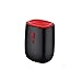 Déshumidificateur électrique 500ml, supprime l'humidité 300ml par jour, Indicateur LED, Automatique,Efficace,Portable, Silencieux pour moisissure, Humidité dans la maison,Cuisine, Chambre à coucher
