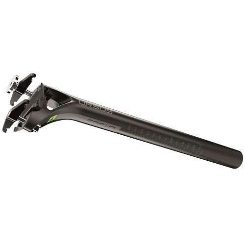 �E���T�X MAGNUS SP300 ALLOY SEATPOST 350mm 27.2mm(M-SP300-350-MW1)