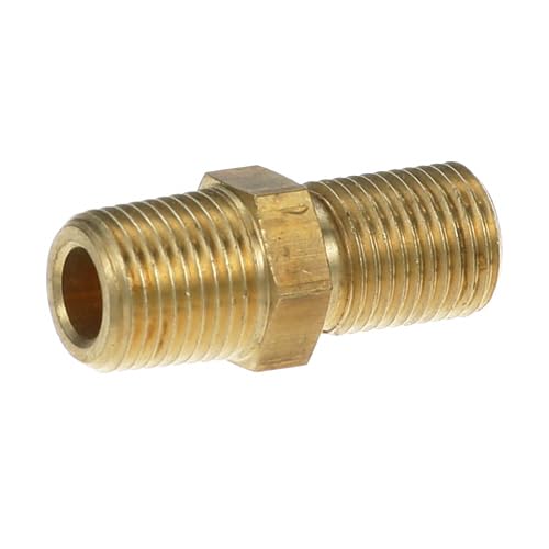 Exact FIT for Comstock Castle 20139 Orifice Fitting - Replacement Part BY MAVRIK