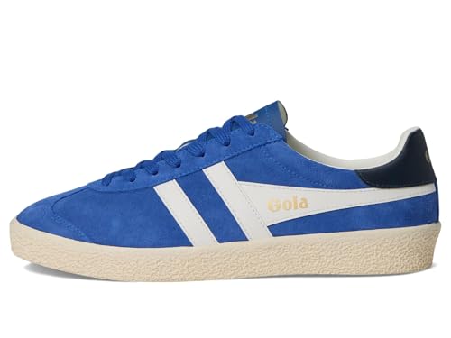 Gola Men's Medallist Sneaker4