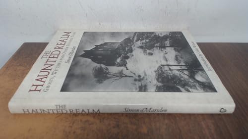 THE HAUNTED DREAM: GHOSTS, WITCHES AND OTHER ST... B000PAQRBQ Book Cover