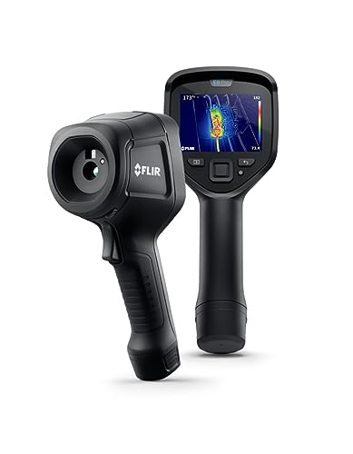 Amazon.co.jp: FLIR(フリアー)【国内正規品】FLIR E8 Pro 76900画素 2