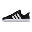 Core Black Ftwr White Semi Lucid Blue
