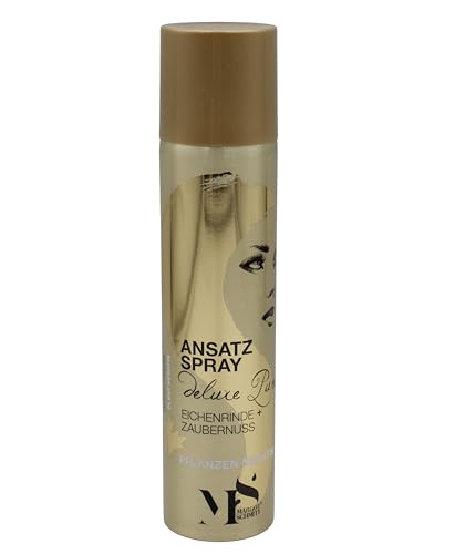 MARGOT SCHMITT® Deluxe Pure Ansatzspray mit mit Pflanzenkeratin, 300ml